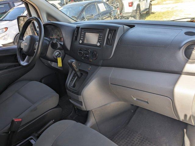 used 2016 Chevrolet City Express car, priced at $5,300