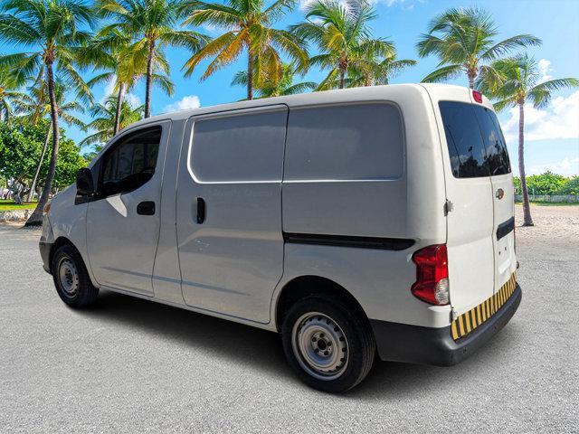 used 2016 Chevrolet City Express car, priced at $5,300