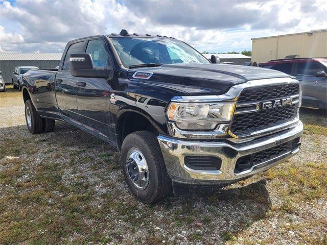 new 2024 Ram 3500 car, priced at $61,984