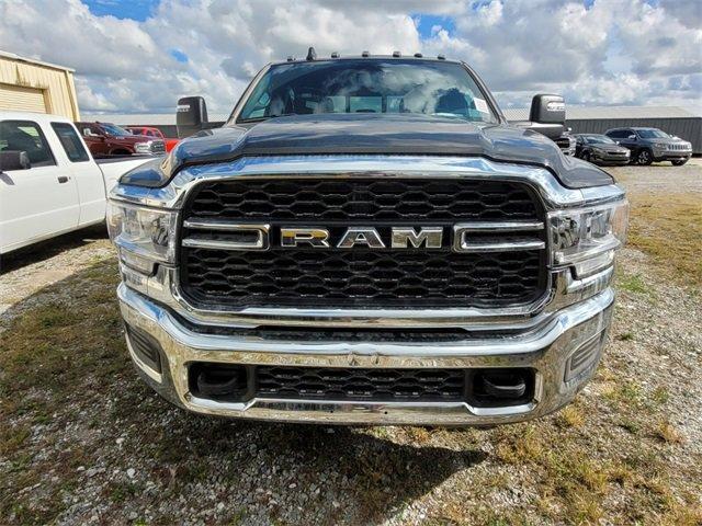 new 2024 Ram 3500 car, priced at $61,984
