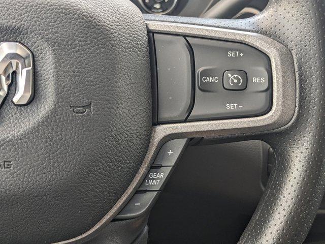 new 2024 Ram 3500 car, priced at $65,984