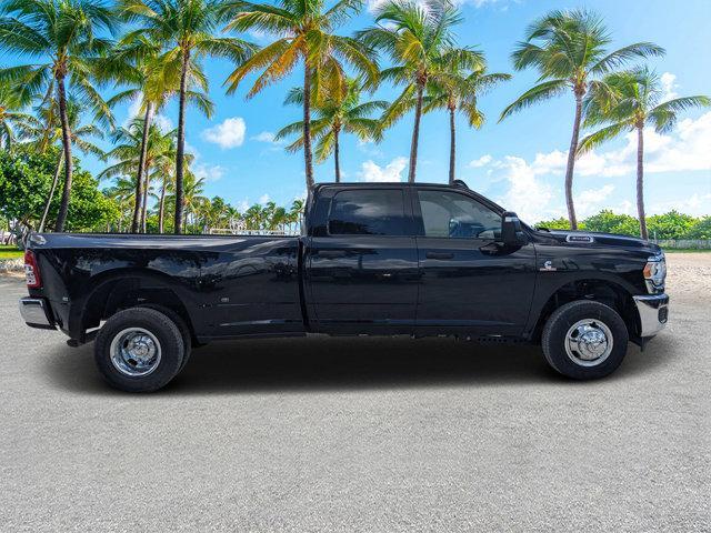 new 2024 Ram 3500 car, priced at $65,984