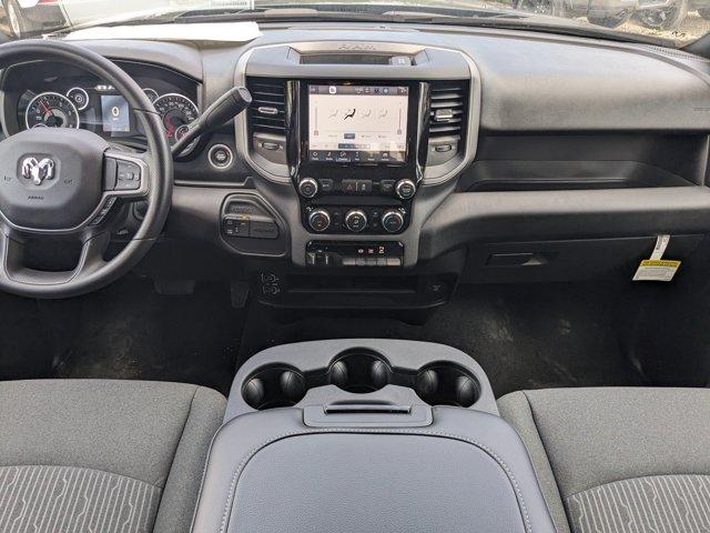 new 2024 Ram 3500 car, priced at $65,984