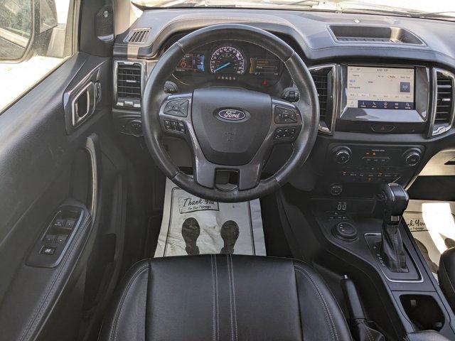 used 2019 Ford Ranger car, priced at $26,984
