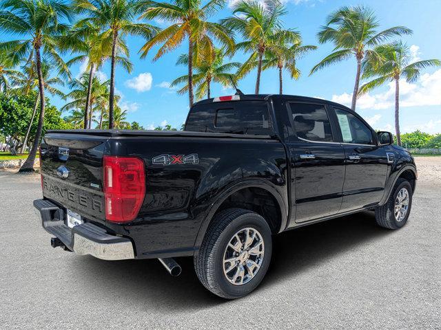 used 2019 Ford Ranger car, priced at $26,984