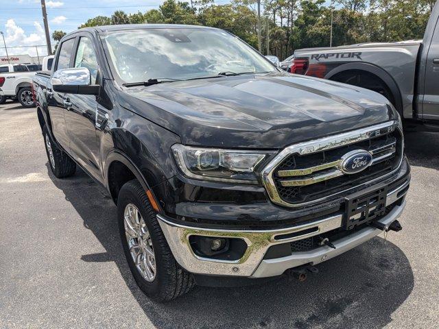 used 2019 Ford Ranger car, priced at $26,984
