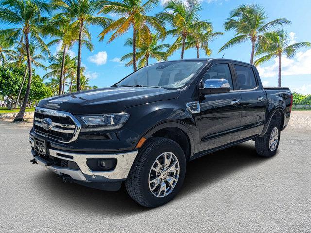 used 2019 Ford Ranger car, priced at $26,984