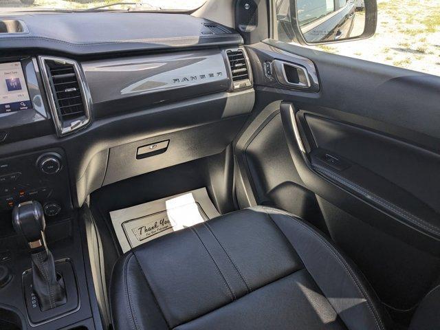 used 2019 Ford Ranger car, priced at $26,984