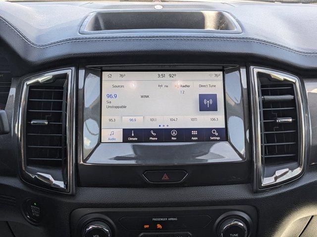 used 2019 Ford Ranger car, priced at $26,984