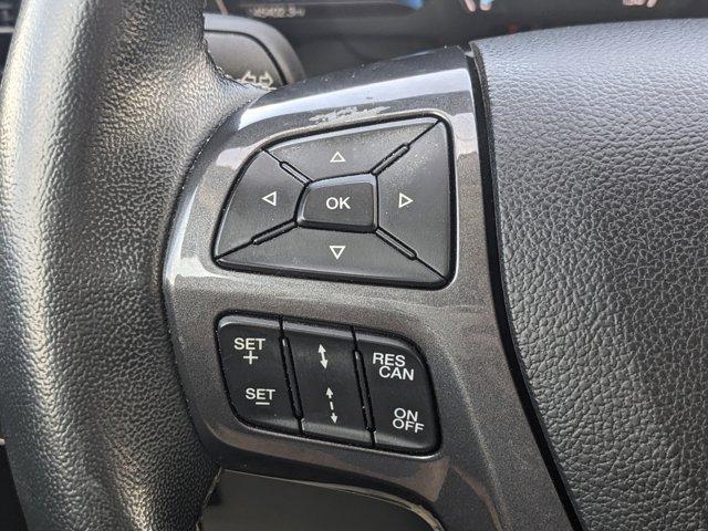 used 2019 Ford Ranger car, priced at $26,984