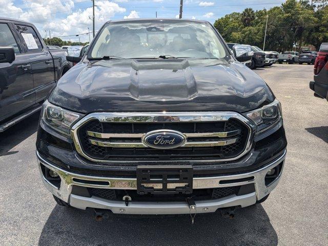 used 2019 Ford Ranger car, priced at $26,984