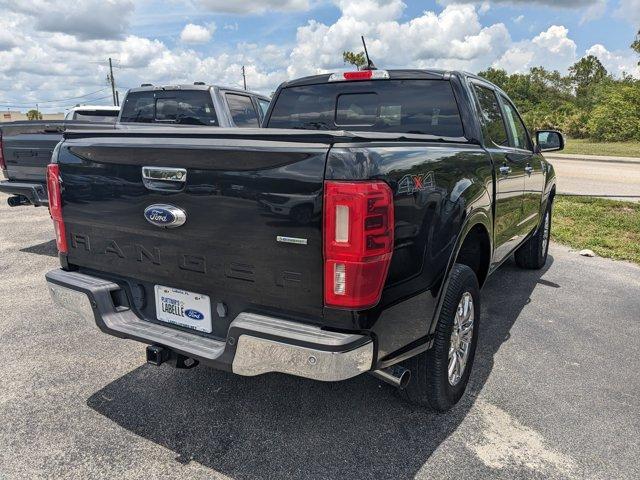 used 2019 Ford Ranger car, priced at $26,984