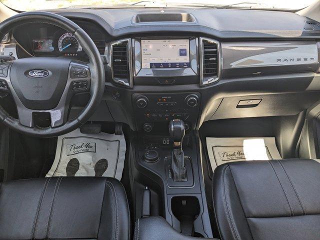 used 2019 Ford Ranger car, priced at $26,984