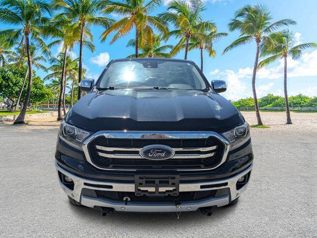 used 2019 Ford Ranger car, priced at $26,984