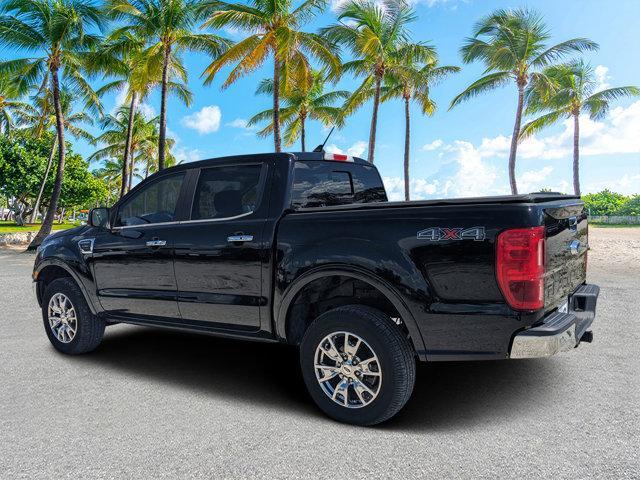 used 2019 Ford Ranger car, priced at $26,984