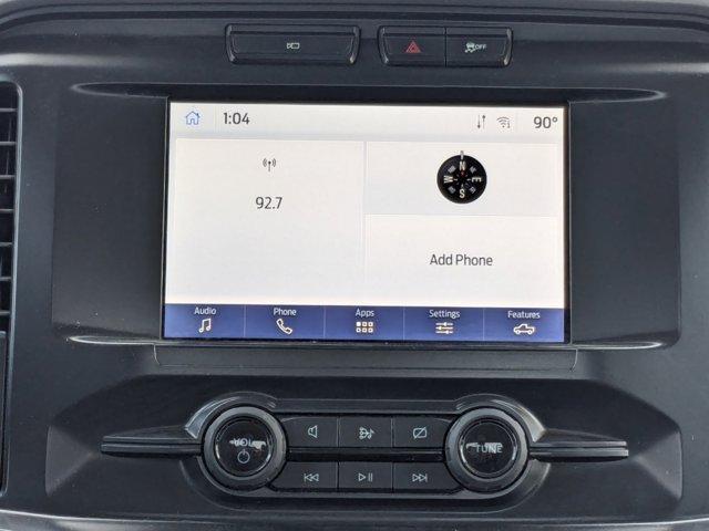 used 2022 Ford F-150 car, priced at $29,484