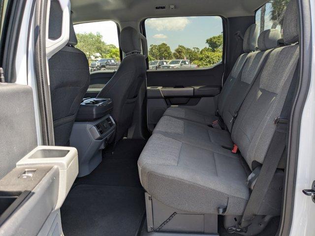 used 2022 Ford F-150 car, priced at $29,484