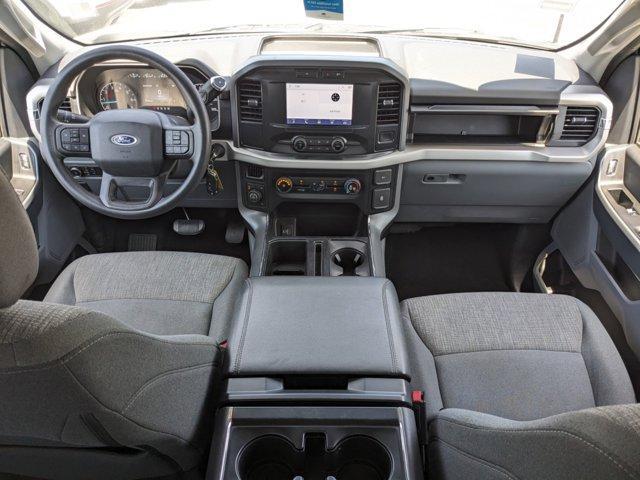 used 2022 Ford F-150 car, priced at $29,484