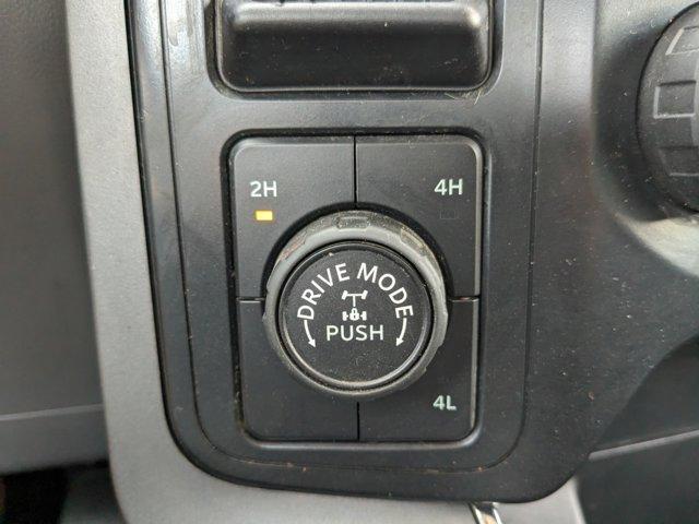 used 2022 Ford F-150 car, priced at $29,484