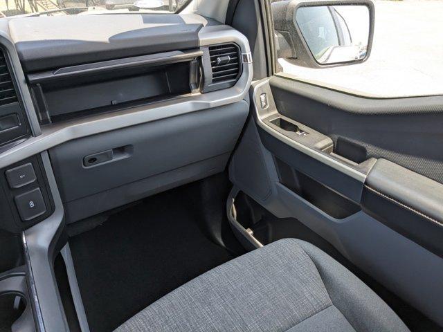 used 2022 Ford F-150 car, priced at $29,484