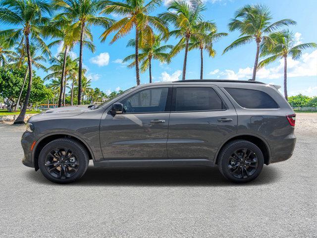 new 2025 Dodge Durango car, priced at $51,865