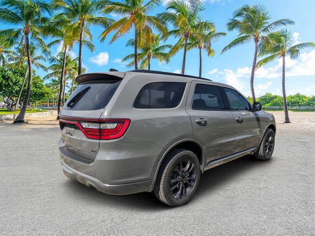 new 2025 Dodge Durango car, priced at $51,865