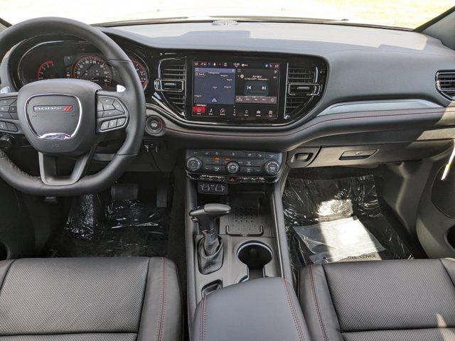 new 2025 Dodge Durango car, priced at $51,865