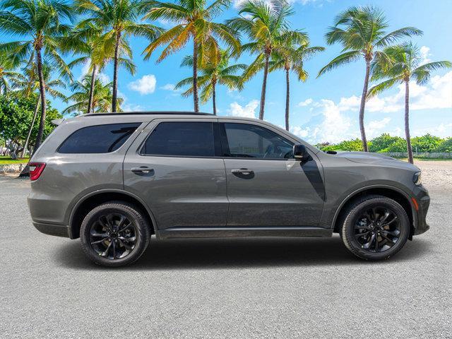 new 2025 Dodge Durango car, priced at $51,865