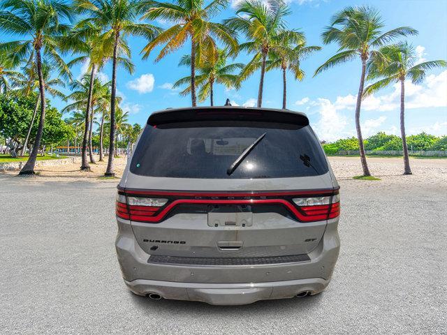 new 2025 Dodge Durango car, priced at $51,865