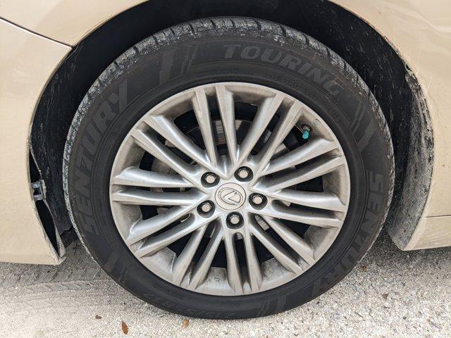 used 2018 Lexus ES 350 car, priced at $21,984