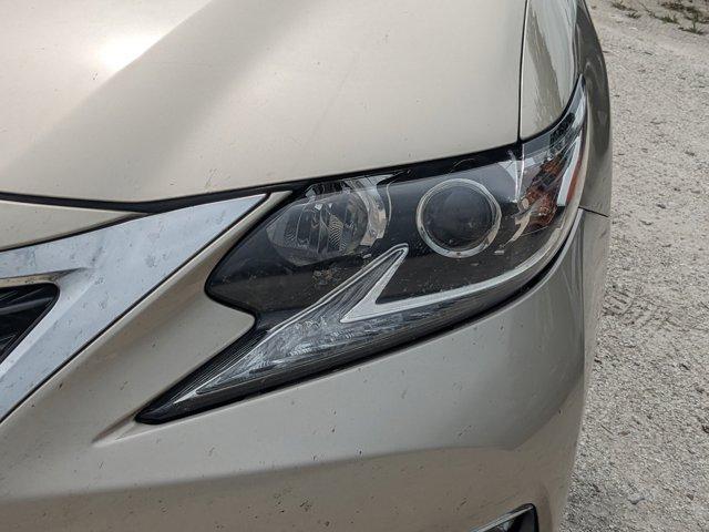 used 2018 Lexus ES 350 car, priced at $21,984