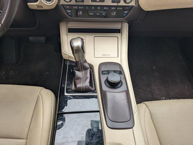 used 2018 Lexus ES 350 car, priced at $21,984