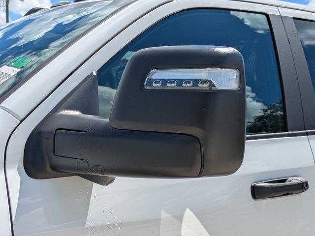 new 2026 Ram 2500 car, priced at $63,406