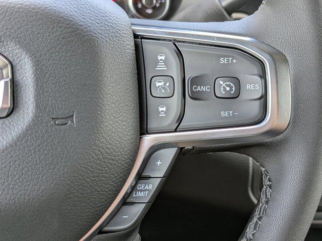 new 2026 Ram 2500 car, priced at $63,406