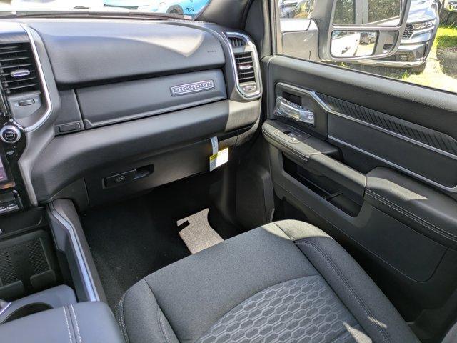 new 2026 Ram 2500 car, priced at $63,406