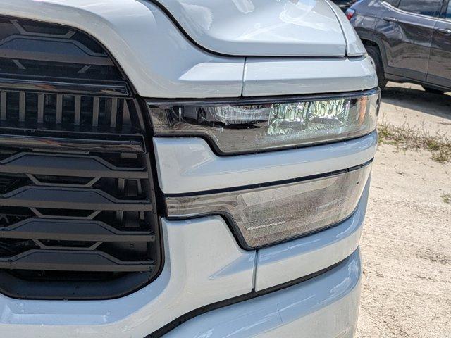 new 2026 Ram 2500 car, priced at $63,406
