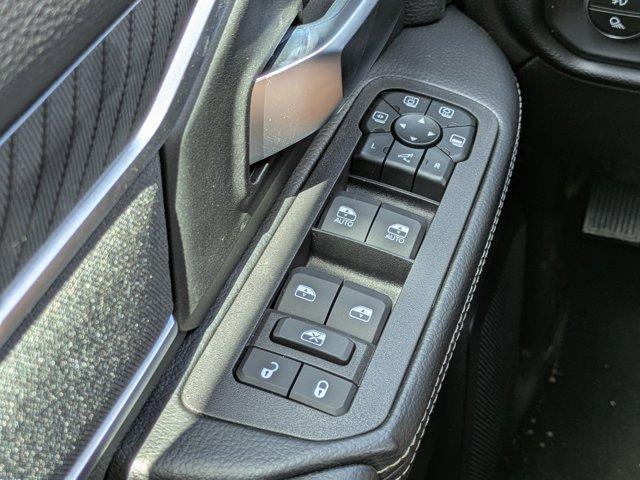 new 2026 Ram 2500 car, priced at $63,406