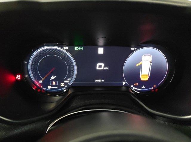 used 2024 Dodge Hornet car, priced at $19,484