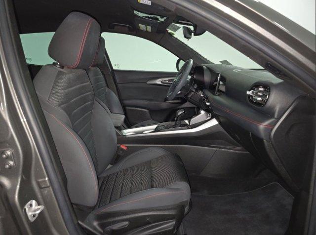 used 2024 Dodge Hornet car, priced at $19,484