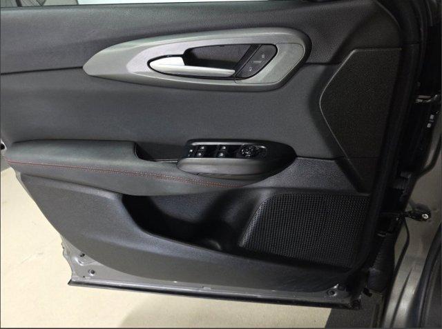 used 2024 Dodge Hornet car, priced at $19,484