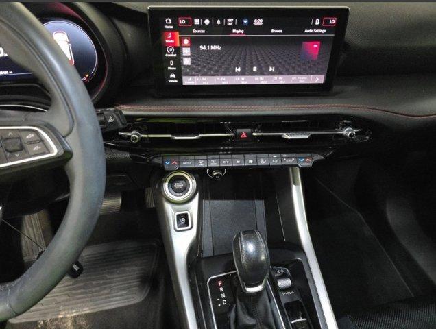 used 2024 Dodge Hornet car, priced at $19,484