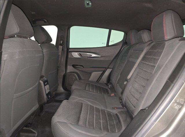 used 2024 Dodge Hornet car, priced at $19,484