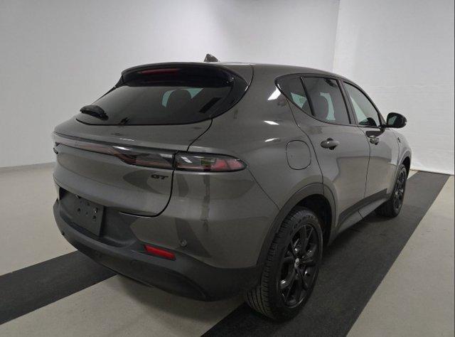 used 2024 Dodge Hornet car, priced at $19,484