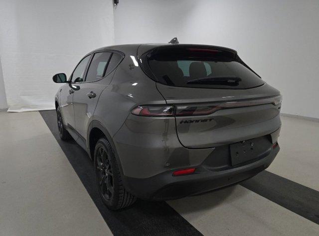 used 2024 Dodge Hornet car, priced at $19,484