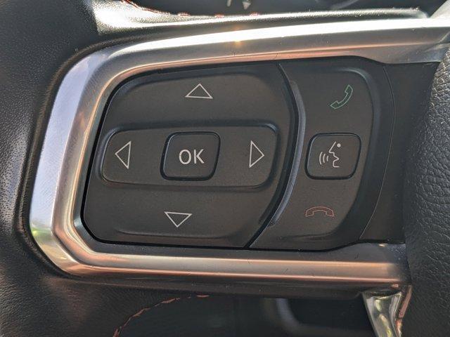 used 2020 Jeep Gladiator car, priced at $32,084