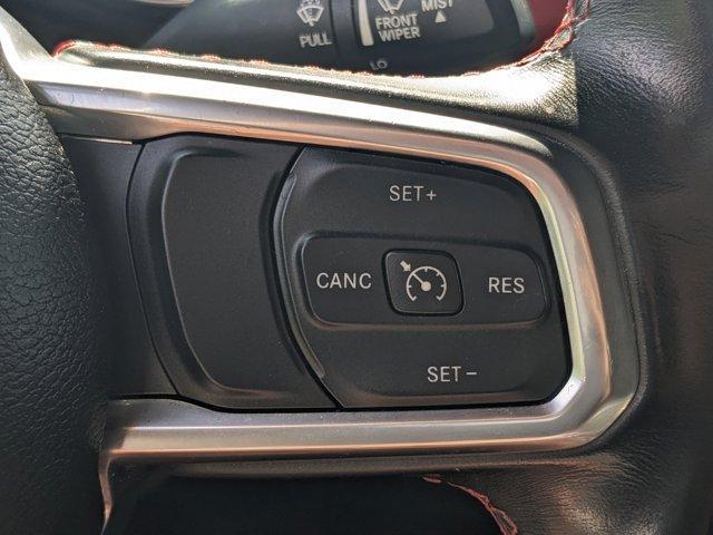 used 2020 Jeep Gladiator car, priced at $32,084