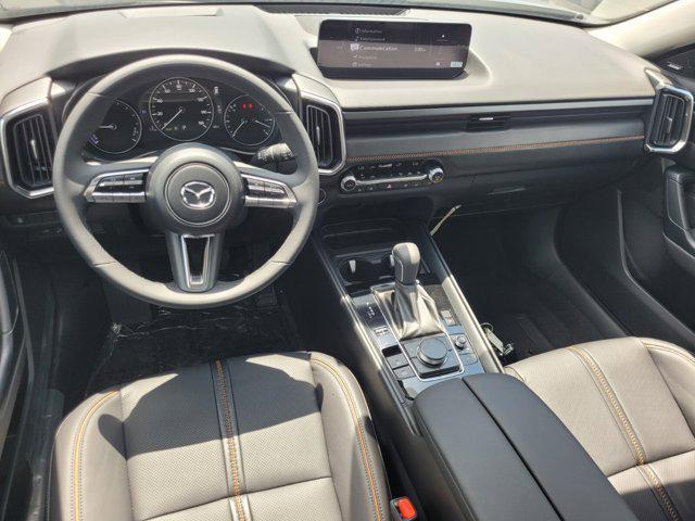 new 2025 Mazda CX-50 Hybrid car, priced at $41,822
