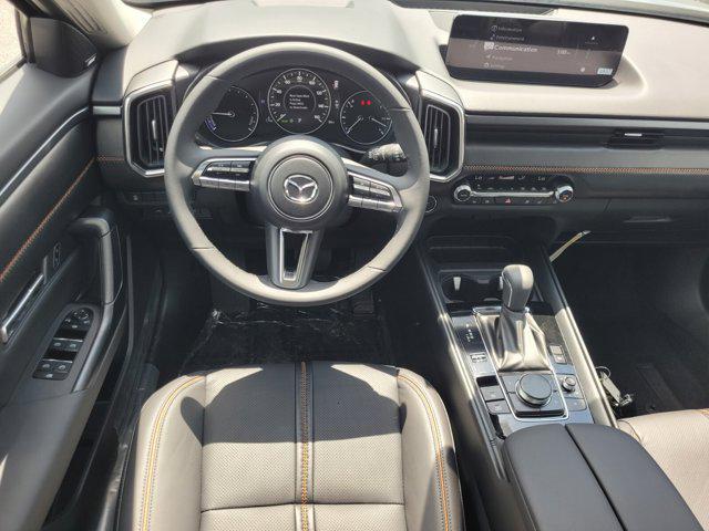 new 2025 Mazda CX-50 Hybrid car, priced at $41,822