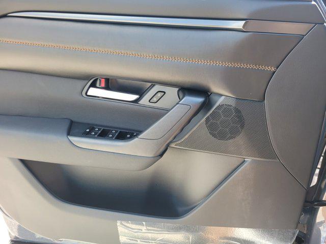 new 2025 Mazda CX-50 Hybrid car, priced at $41,822