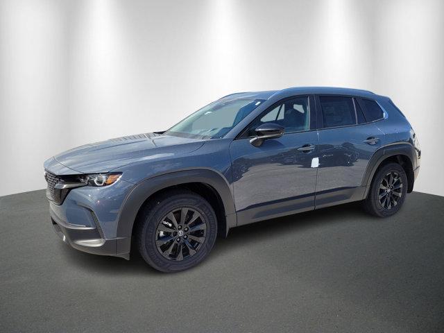 new 2025 Mazda CX-50 car, priced at $36,395